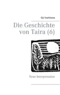 Produktbild: Die Geschichte von Taira (6)