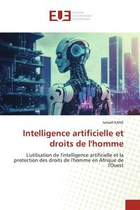 Produktbild: Intelligence artificielle et droits de l'homme