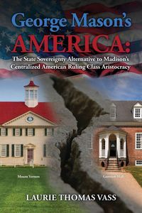 Produktbild: George Mason's America