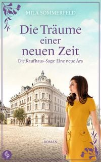 Produktbild: Die Tr&auml;ume einer neuen Zeit