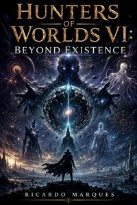Produktbild: Hunters of Worlds VI: Beyond Existence