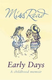 Produktbild: Early Days