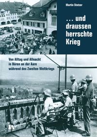 Produktbild: &hellip; und draussen herrschte Krieg