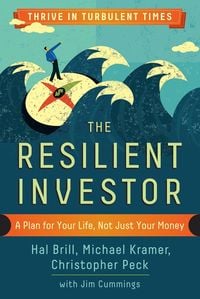 Produktbild: The Resilient Investor