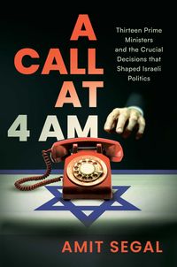 Produktbild: A Call at 4 AM