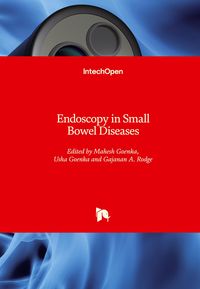 Produktbild: Endoscopy in Small Bowel Diseases