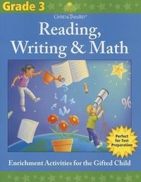 Produktbild: Gifted & Talented Reading Writ