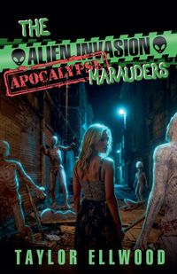 Produktbild: The Alien Invasion Apocalypse Marauders