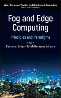 Produktbild: Fog and Edge Computing