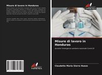 Produktbild: Misure di lavoro in Honduras