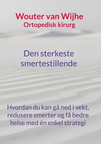 Produktbild: Den sterkeste smertestillende