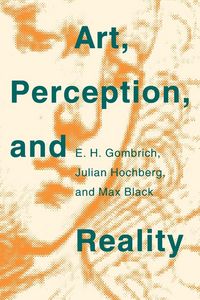 Produktbild: Art, Perception, and Reality