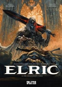 Produktbild: Elric. Band 6
