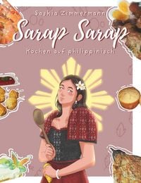 Produktbild: Sarap Sarap
