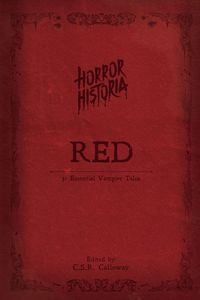 Produktbild: Horror Historia Red
