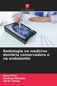 Produktbild: Radiologia na medicina dent&aacute;ria conservadora e na endodontia