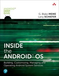 Produktbild: Inside the Android OS