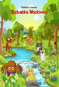 Produktbild: Tschakka Wootiwoo