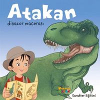 Produktbild: Atakan Dinozor Macerasi