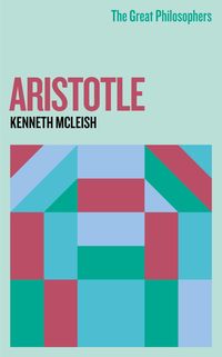 Produktbild: The Great Philosophers: Aristotle