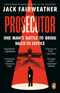 Produktbild: The Prosecutor