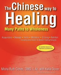 Produktbild: The Chinese Way to Healing