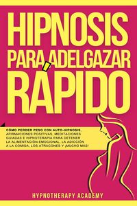 Produktbild: Hipnosis Para Adelgazar R&aacute;pido