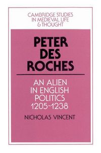 Produktbild: Peter Des Roches