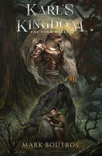 Produktbild: Karl's Kingdom Book 1