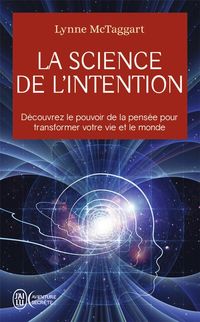 Produktbild: La science de l'intention
