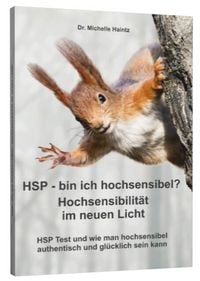 Produktbild: HSP - bin ich hochsensibel? Hochsensibilit&auml;t im neuen Licht