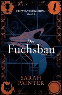 Produktbild: Der Fuchsbau