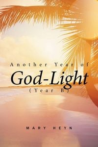 Produktbild: Another Year of God-light (Year B)