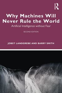 Produktbild: Why Machines Will Never Rule the World