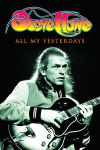 Produktbild: All My Yesterdays