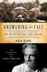Produktbild: The Answering the Call
