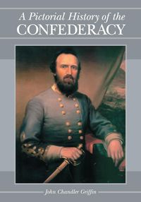 Produktbild: A Pictorial History of the Confederacy