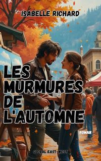 Produktbild: Les murmures de l'automne