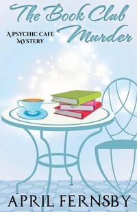 Produktbild: The Book Club Murder