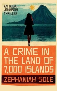 Produktbild: Crime in the Land of 7,000 Isands