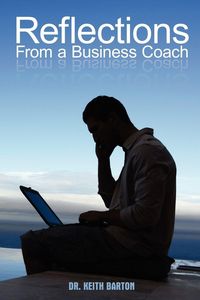 Produktbild: Reflections From a Business Coach
