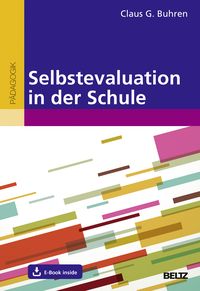 Produktbild: Selbstevaluation in der Schule