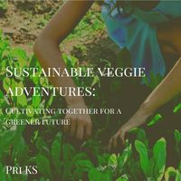Produktbild: Sustainable Veggie Adventures