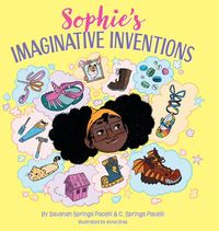 Produktbild: Sophie's Imaginative Inventions