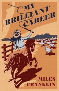 Produktbild: My Brilliant Career