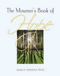 Produktbild: The Mourner's Book of Hope