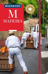 Produktbild: Baedeker Reisef&uuml;hrer Madeira