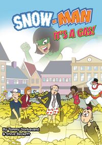 Produktbild: It's a Gas!