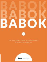 Produktbild: Um Guia para o Corp o de Conhecimento de An&aacute;lise de Neg&oacute;cios&reg; (Guia BABOK&reg;)