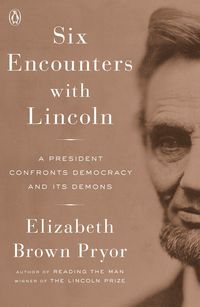 Produktbild: Six Encounters with Lincoln